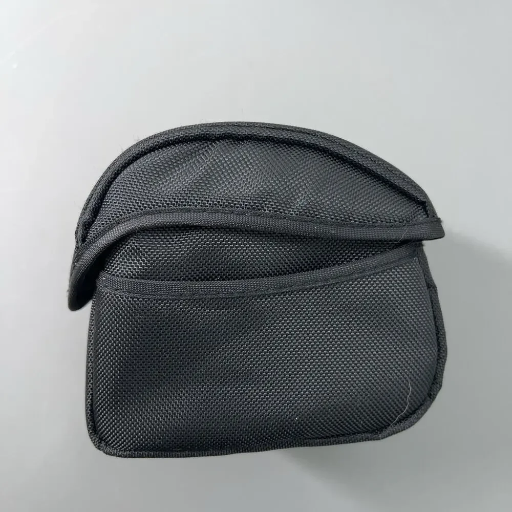 Genuine Nikon Coolpix Nikon COOLPIX L Series Pouch Case Black Fabric Padded